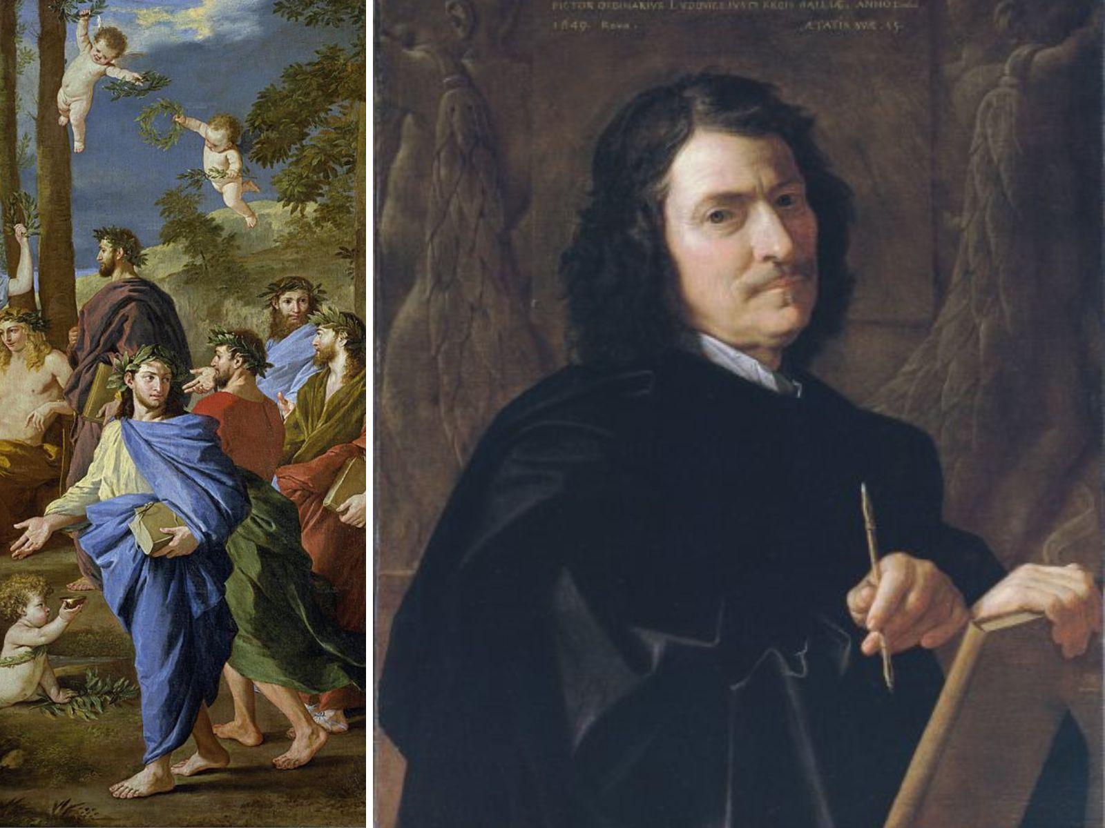 Panorama dei Seicento: l'arte italiana si fa europa. 